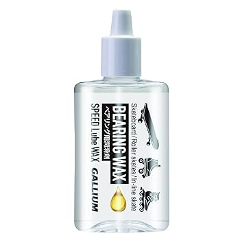 GALLIUM ガリウム/MAXFLUOR SUPER WET GALLIUM GIGA SPEED MAXFLUOR SUPER WET - サッポロスキッド